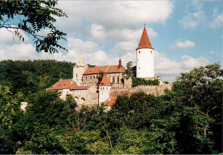 czech republic